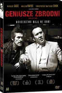 Horror DVD - Monolith Geniusze zbrodni. DVD Paul Schrader - miniaturka - grafika 1