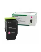 Tonery oryginalne - LEXMARK CS632 CX635 Mag Rtn 11.7K Crtg - miniaturka - grafika 1
