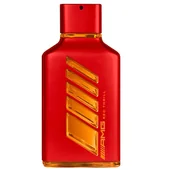 Wody i perfumy męskie - Mercedes-Benz AMG Red Thrill woda perfumowana spray 100ml - produkt bez opakowania - miniaturka - grafika 1