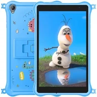 Tablety - BLACKVIEW Tab 50 Kids 8" 3/64 GB Wi-Fi Niebieski TAB50KIDSGREY - miniaturka - grafika 1