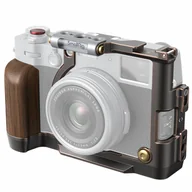 Akcesoria fotograficzne - Smallrig Klatka operatorska do FUJIFILM X100VI (Retro) [4557] - miniaturka - grafika 1