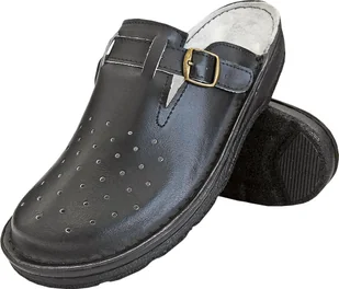 Reis BUTY ORTOPEDYCZNE 41 [BMRKLADZB41] - Obuwie robocze - miniaturka - grafika 1