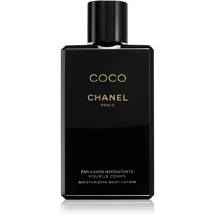 Chanel Coco 200ml - Balsamy i kremy do ciała - miniaturka - grafika 1