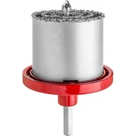 Otwornice - Condor Otwornica wolframowa rozmiary 33 - 73 mm, zestaw: 6 sztuk - miniaturka - grafika 1