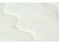 Materace - Materac z lateksem Hevea Baby Max 160x70 (Bamboo) - miniaturka - grafika 1