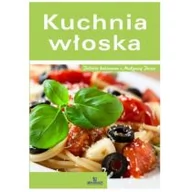 Książki kucharskie - Arystoteles Kuchnia włoska - Arystoteles - miniaturka - grafika 1