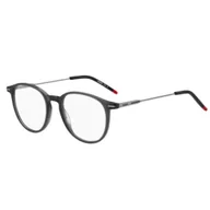 Okulary korekcyjne, oprawki, szkła - Hugo Boss HG 1206 KB7 - miniaturka - grafika 1