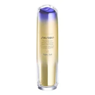 Serum do twarzy - Shiseido - Vital Perfection Liftdefine Radiance Night Serum - Serum Na Noc - Vital Perfection Concentrate 80ml - Dla Kobiet - miniaturka - grafika 1