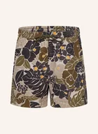 Kąpielówki męskie - Hugo Kąpielówki Bokserki Calala schwarz - HUGO - miniaturka - grafika 1