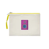 Torebki damskie - Bona Basics BFCBYI-100858-S, Damskie kieszenie damskie, beżowe, beżowy - miniaturka - grafika 1