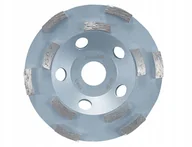 Tarcze do pił - Makita TARCZA DIAMENTOWA DO SZLIF.BETONU 125x22,23mm DOUBLE BETON / ZGRUBNA - miniaturka - grafika 1