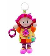 Akcesoria do wózków - Lamaze TOMY Moja przyjaciółka Emilka ZT-27026 - miniaturka - grafika 1