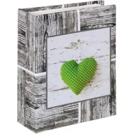 Albumy fotograficzne - Hama album Patri 10X15/100 (99002013) - miniaturka - grafika 1