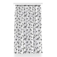 Zasłony - Klasyczna zasłona kolory 150x260 Nowoczesne domy, Fabricsy - miniaturka - grafika 1