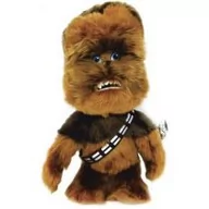 Maskotki i pluszaki - Star Wars Classic: Pluszowy Chewbacca (45 cm) Funko - miniaturka - grafika 1