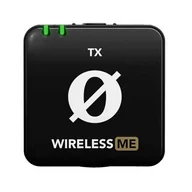 Mikrofony komputerowe - RODE Wireless ME TX - Nadajnik dedytkowany wireless ME - miniaturka - grafika 1