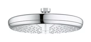 GROHE 26410000 NTempesta 210 headshower 9,5l - Pisuary - miniaturka - grafika 1