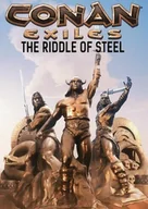 Gry PC Cyfrowe - MUVE.PL, Conan Exiles - The Riddle of Steel (PC) Klucz Steam - miniaturka - grafika 1