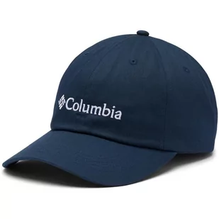 Czapka z daszkiem Columbia Roc II 1766611468 - Uniwersalny - Czapki damskie - miniaturka - grafika 1