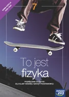 Podręczniki dla szkół podstawowych - To jest fizyka NEON. Szkoła podstawowa. Klasa 7. Podręcznik - miniaturka - grafika 1