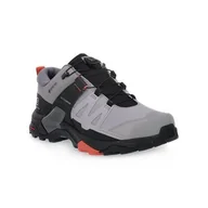 Odzież trekkingowa damska - Buty trekkingowe damskie Salomon X Ultra 4 Gtx W - miniaturka - grafika 1