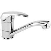 Baterie umywalkowe - KFA Krzem 4212-915-00 - miniaturka - grafika 1