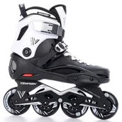 Rolki - Rolki freestyle męskie VIBER 80 TEMPISH - 38 - miniaturka - grafika 1