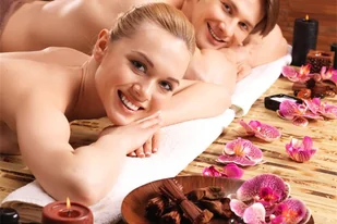 Masaż balijski dla dwojga w Thai Bali Spa w Warszawie - Czasopisma - miniaturka - grafika 1