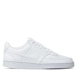 Sneakersy Nike Court Vision Lo Nn DH2987 100 Biały - Sneakersy męskie - miniaturka - grafika 1