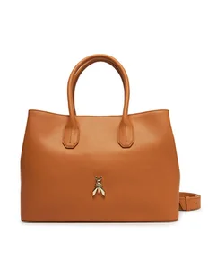 Patrizia Pepe Saszetka 317206 Brązowy - Torebki damskie - miniaturka - grafika 1