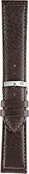 Akcesoria do zegarków - Pasek do zegarka męski MORELLATO A01X4938C22032CR24 brązowy - miniaturka - grafika 1