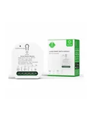 Akcesoria do komputerów stacjonarnych - Sterownik bezprzewodowy Smart Woox Wi-Fi podwójny - miniaturka - grafika 1