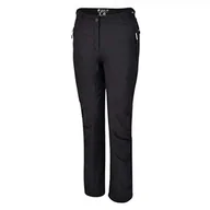 Spodnie damskie - Dare 2b TRS damskie spodnie funkcyjne Melodic II czarny czarny FR : S (Taille Fabricant : 10) - miniaturka - grafika 1