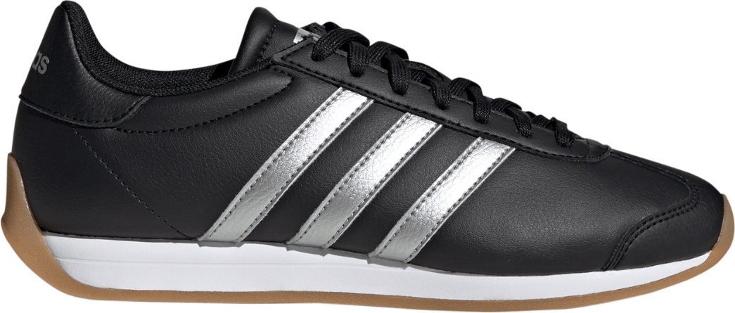 Buty damskie adidas Runvista czarne HQ2326 39 1/3