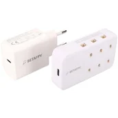 Akcesoria do drona - Ładowarka BETAFPV 6 Port 1S - miniaturka - grafika 1