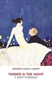 Powieści i opowiadania - Fitzgerald F. Scott Tender is the night - miniaturka - grafika 1