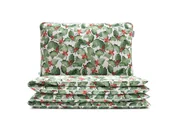 Pościel - Pościel Ostrokrzewy 220X200 Cm + 2X 60X50 Cm - Mumla - miniaturka - grafika 1