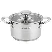 Garnki - Garnek FLORINA Falcon 16 cm - miniaturka - grafika 1