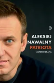 Biografie i autobiografie - Patriota. Autobiografia - miniaturka - grafika 1
