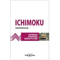 Filozofia i socjologia - Ichimoku - miniaturka - grafika 1