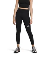 Legginsy - THE NORTH FACE Legginsy damskie Movmynt - miniaturka - grafika 1