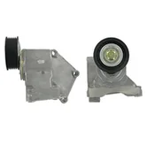 Mechanizmy rozrządu - SKF VKM 34018 ROLKA PROWADZĄCA FORD FOCUS 98-04 VKM 34018 - miniaturka - grafika 1