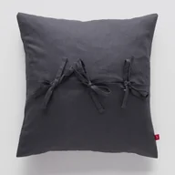 Poszewki na poduszki - Poszewka z włóknem konopnym Bosma 45x45 cm - miniaturka - grafika 1
