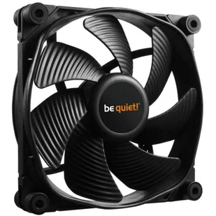 Be Quiet! SilentWings 3 120mm PWM High-Speed (BL070) - Wentylatory komputerowe - miniaturka - grafika 1