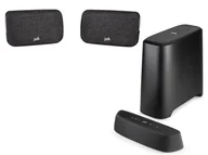 Głośniki i kolumny - POLK AUDIO MAGNIFI MINI AX/SR2 - miniaturka - grafika 1