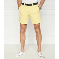 Spodenki męskie - POLO RALPH LAUREN Szorty | Straight fit - miniaturka - grafika 1