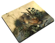 Podkładki pod mysz - Podkładka Zając Hans Hoffmann 36x29cm - miniaturka - grafika 1