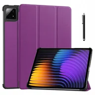 Etui do tabletów - ETUI SMART COVER SLIM + RYSIK do XIAOMI MI PAD 7 / 7 PRO 11,2" - miniaturka - grafika 1