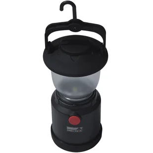 High Peak, Lampa turystyczna, Camp Light 41483, czarny, 18,5x8x8 cm - Latarki - miniaturka - grafika 1