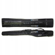 Inne akcesoria dla wędkarzy - POKROWIEC NA 2 WĘDKI MATRIX ETHOS PRO STIFF ROD HOLDALL 195 CM - miniaturka - grafika 1